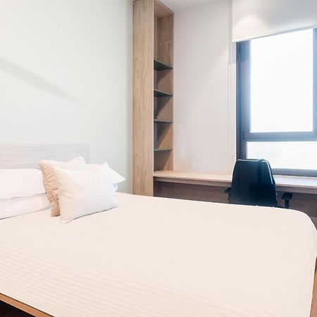 Hotel Nido Malvarrosa バレンシア エクステリア 写真
