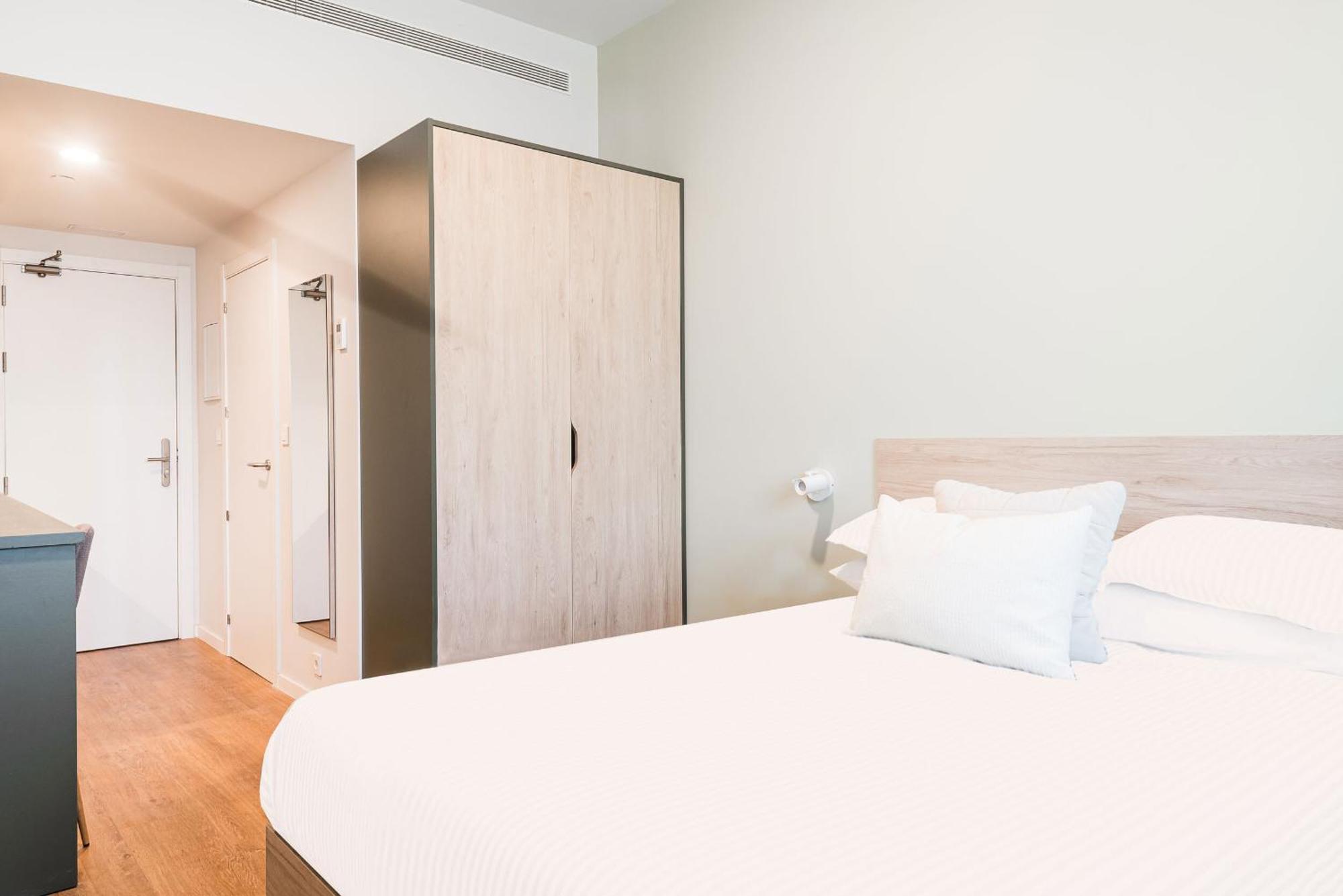 Hotel Nido Malvarrosa バレンシア 部屋 写真
