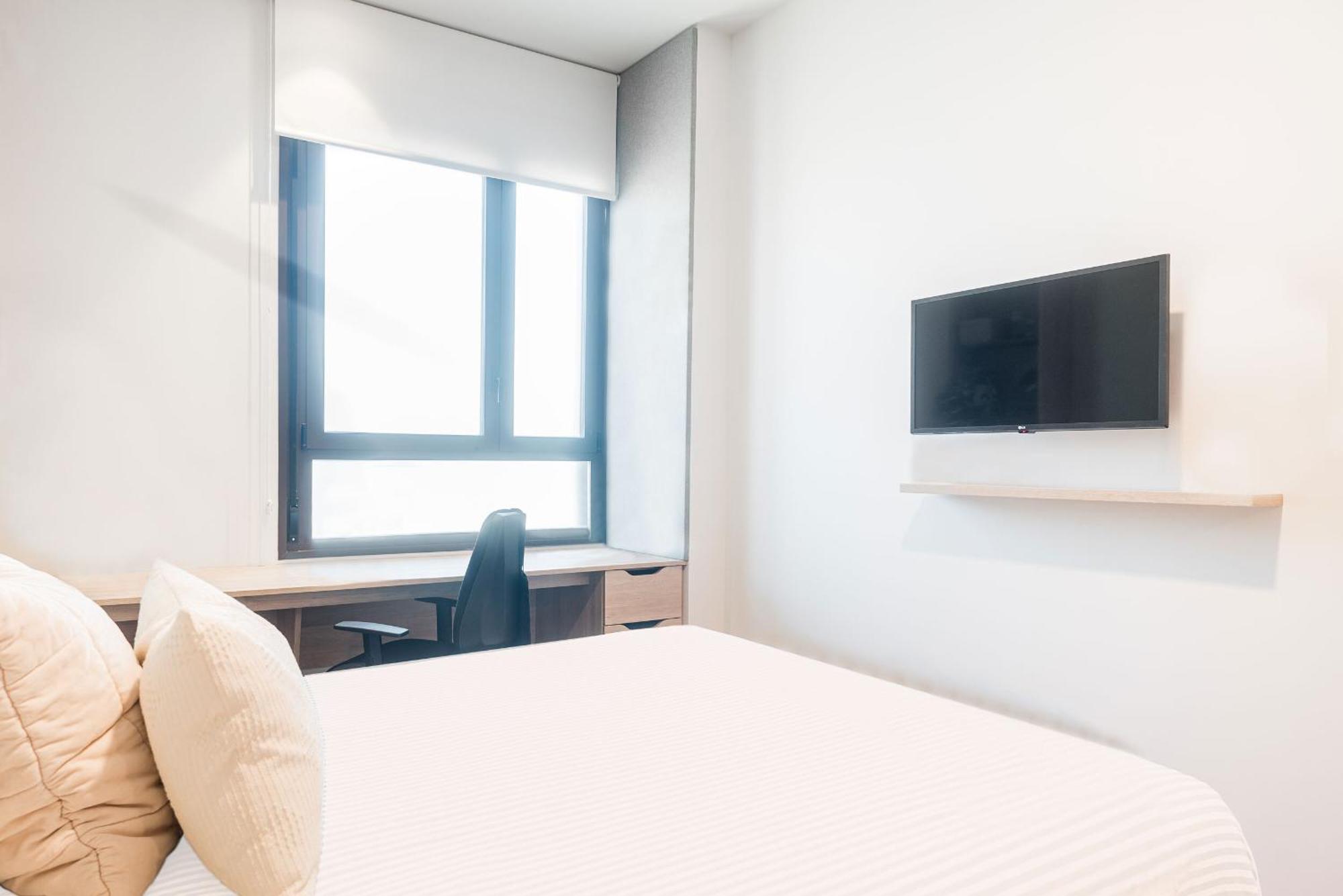 Hotel Nido Malvarrosa バレンシア エクステリア 写真