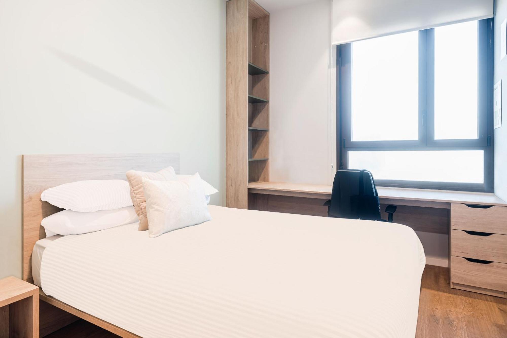 Hotel Nido Malvarrosa バレンシア エクステリア 写真