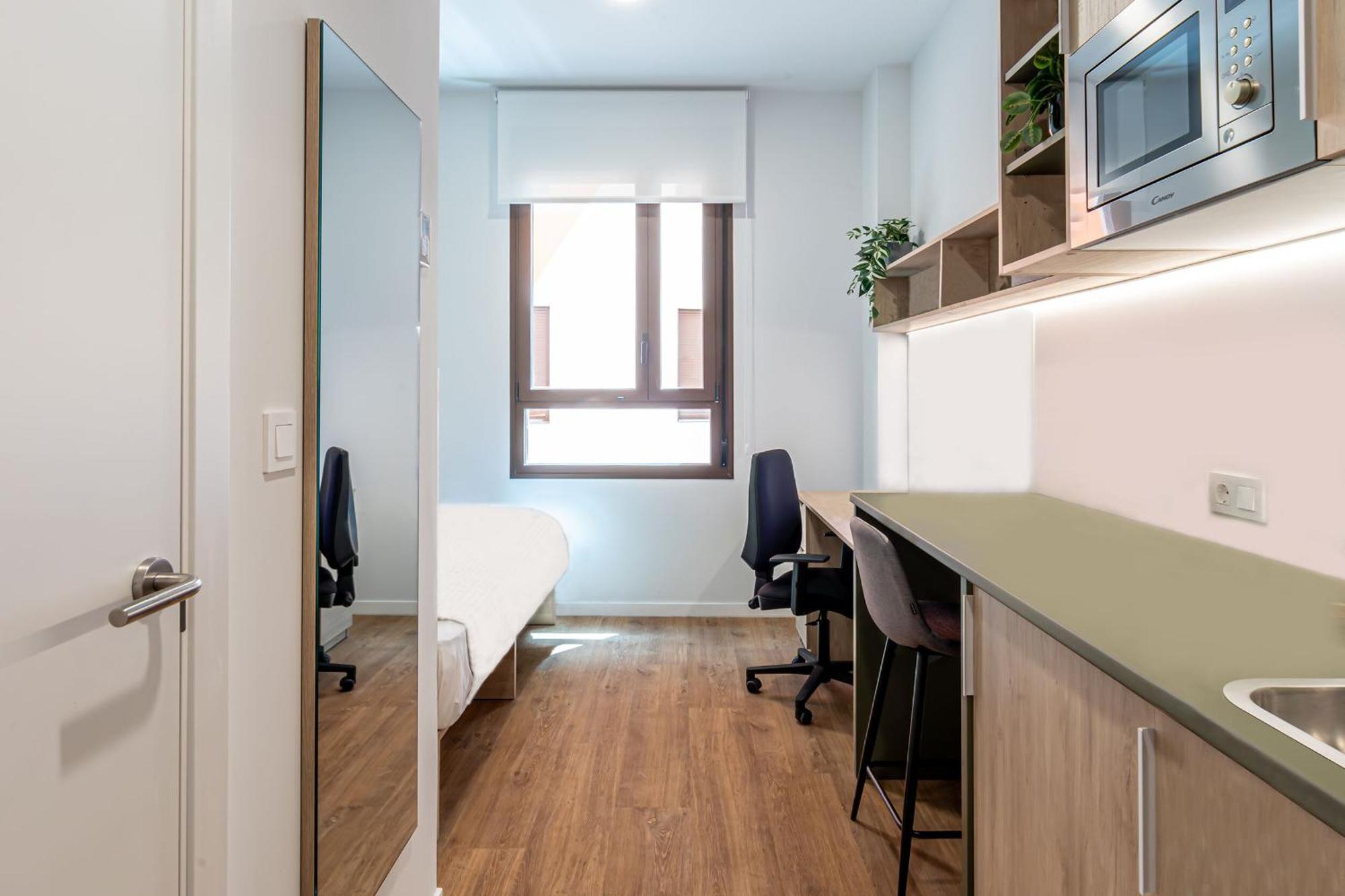 Hotel Nido Malvarrosa バレンシア 部屋 写真