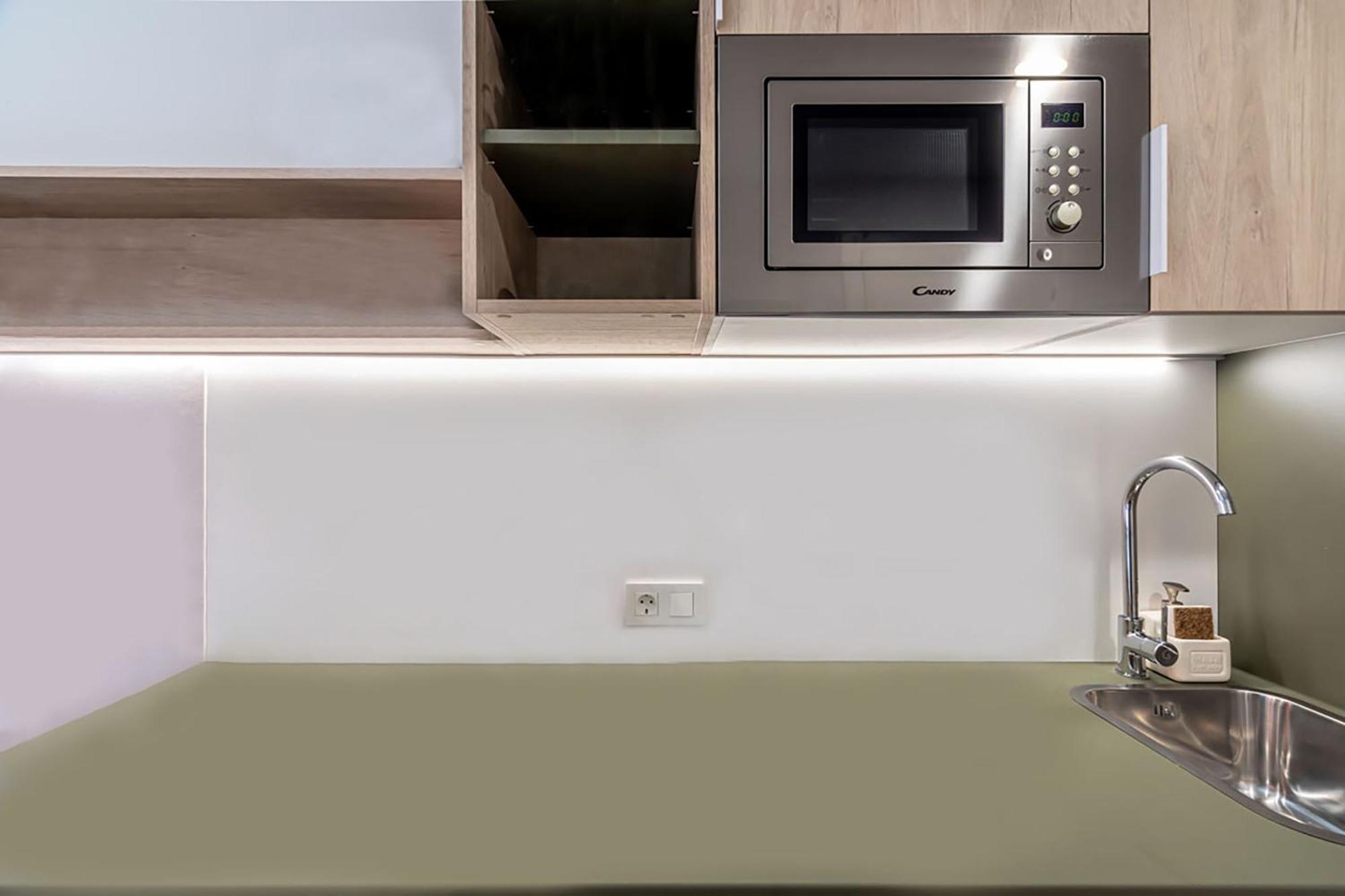 Hotel Nido Malvarrosa バレンシア 部屋 写真
