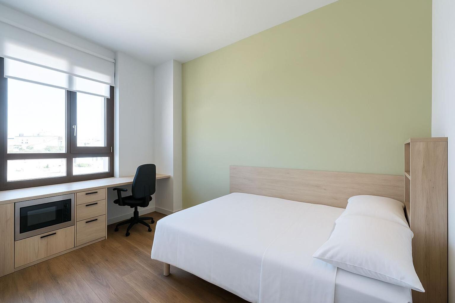 Hotel Nido Malvarrosa バレンシア 部屋 写真