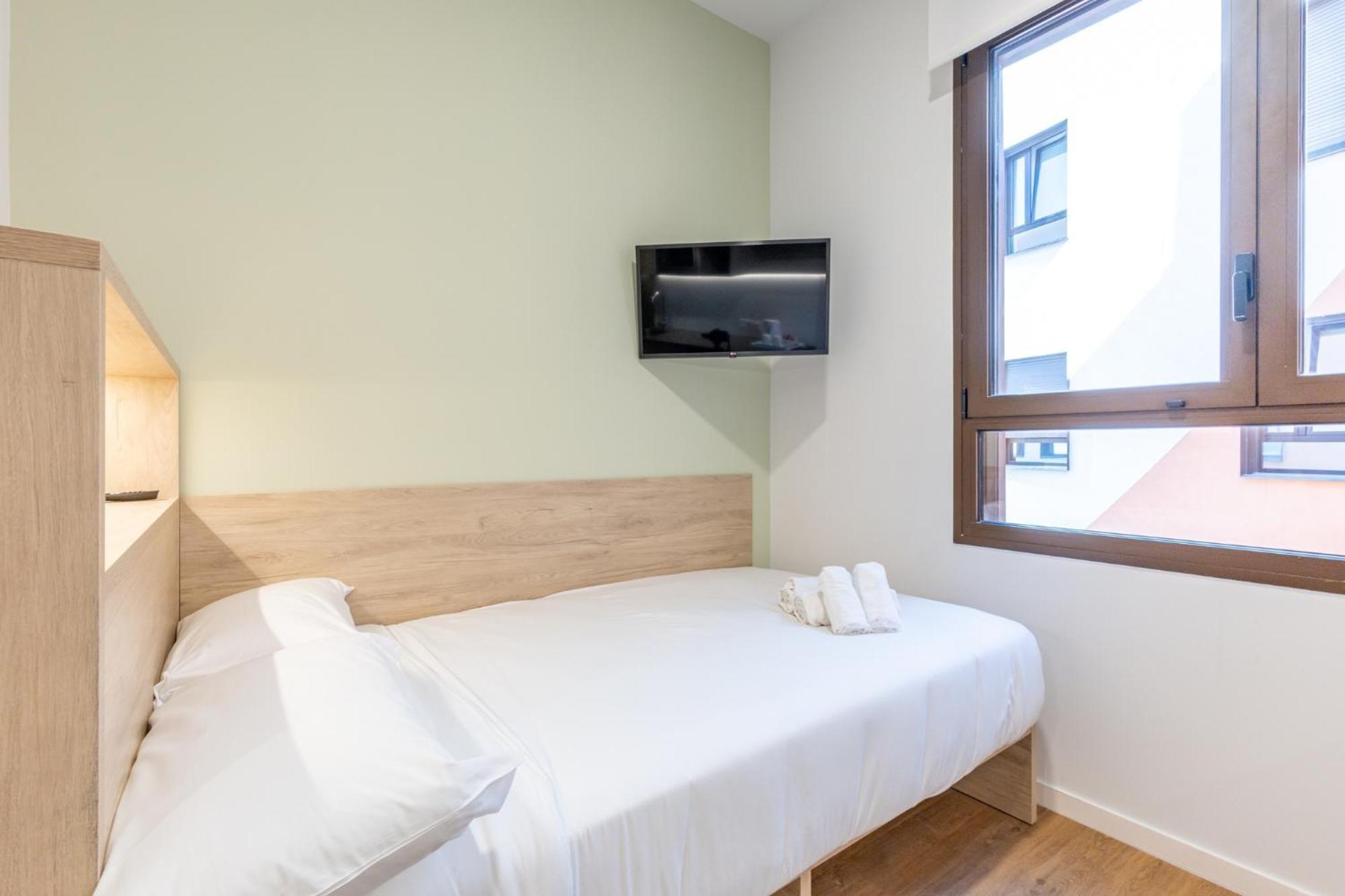 Hotel Nido Malvarrosa バレンシア 部屋 写真