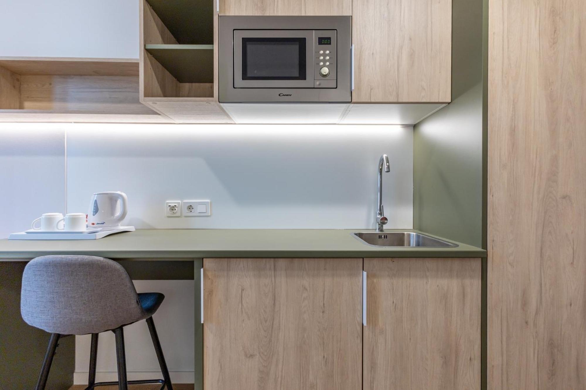 Hotel Nido Malvarrosa バレンシア 部屋 写真