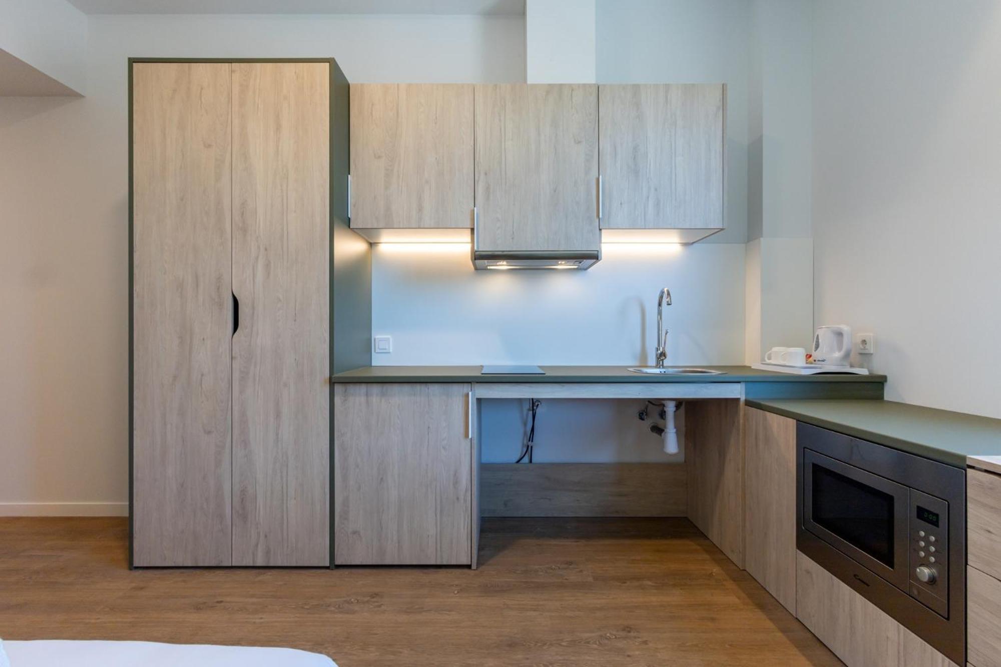 Hotel Nido Malvarrosa バレンシア 部屋 写真