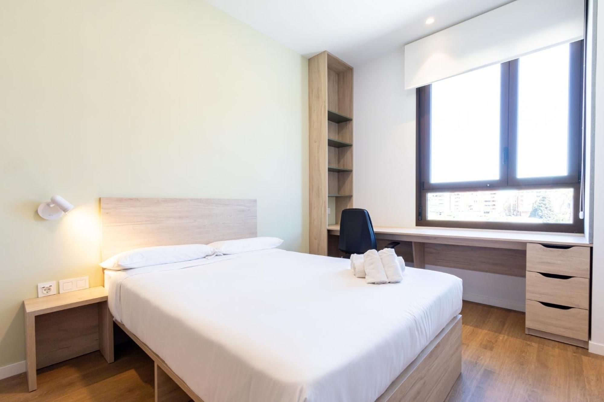 Hotel Nido Malvarrosa バレンシア 部屋 写真