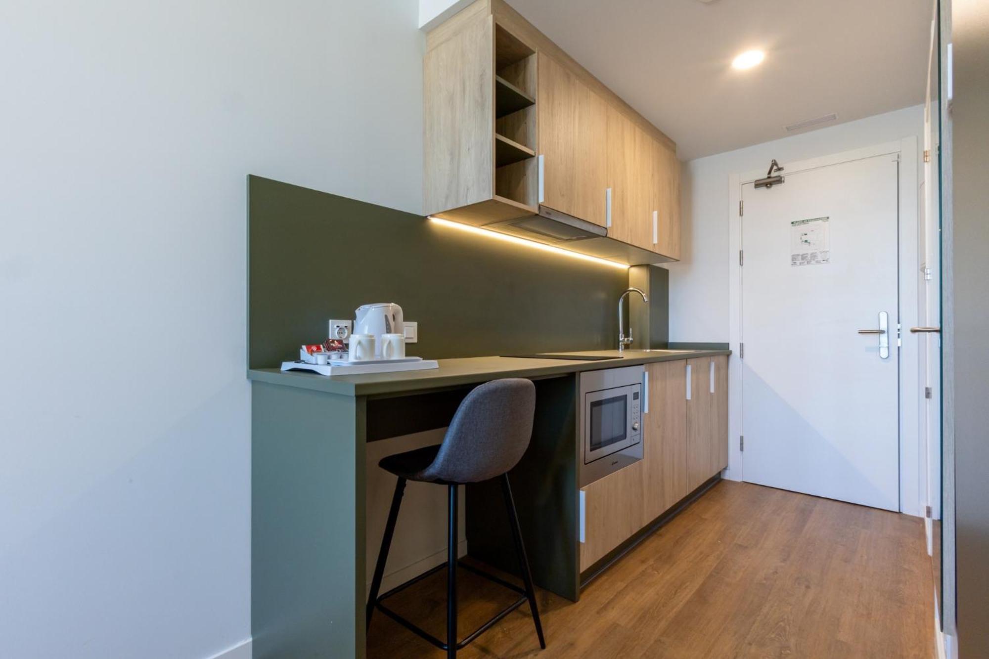 Hotel Nido Malvarrosa バレンシア 部屋 写真