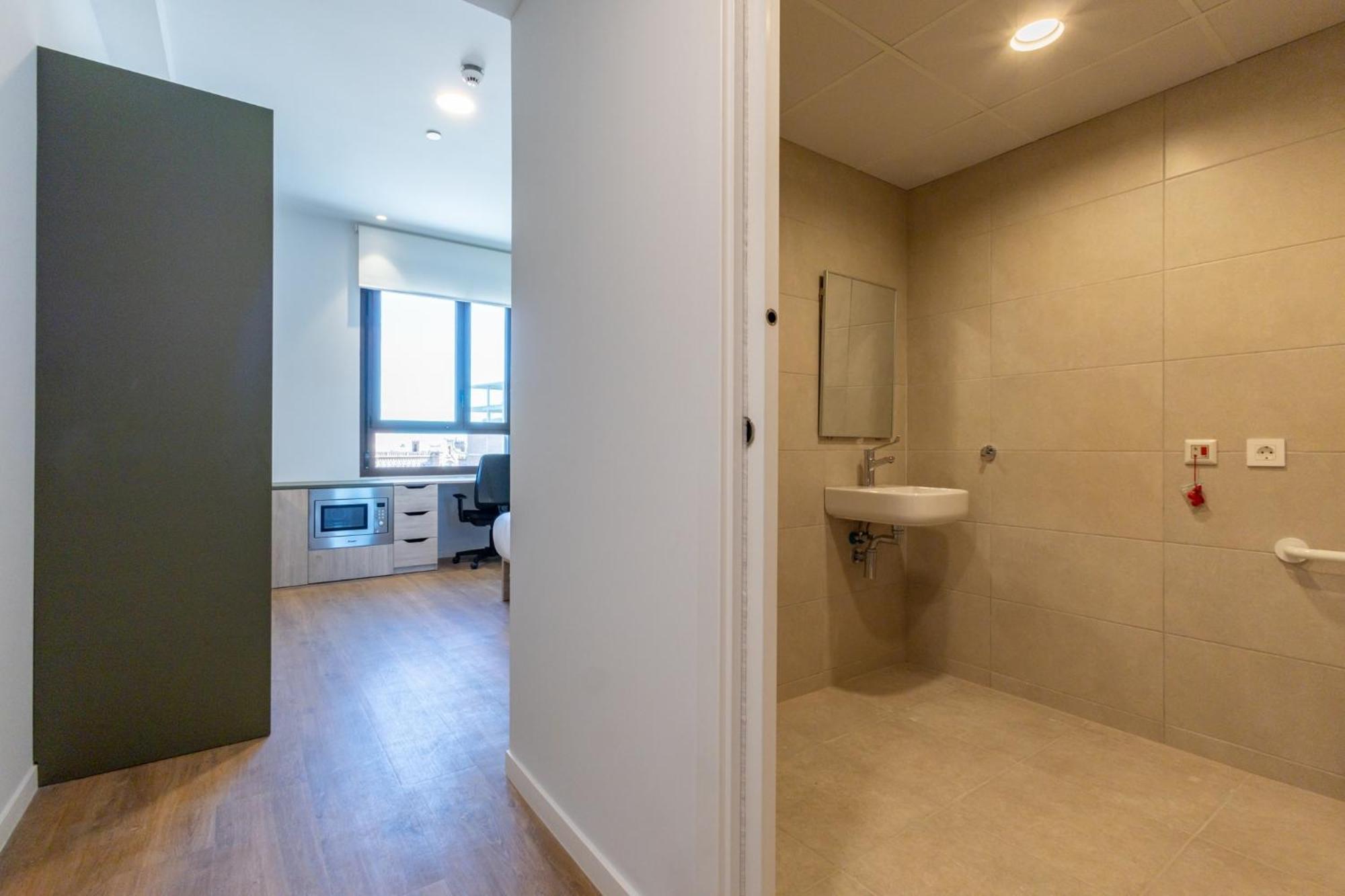 Hotel Nido Malvarrosa バレンシア 部屋 写真