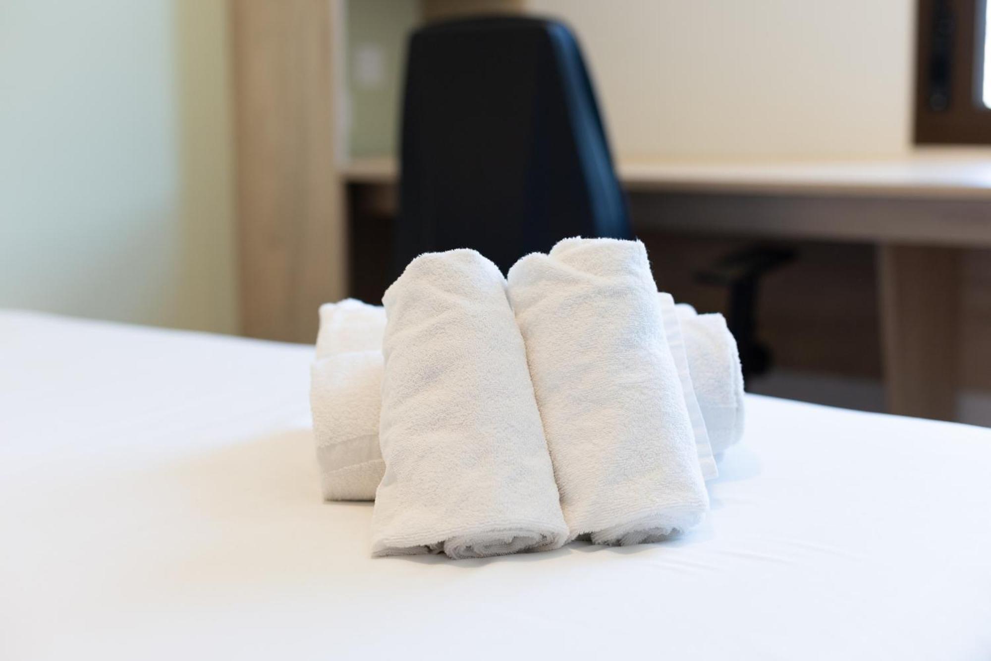 Hotel Nido Malvarrosa バレンシア 部屋 写真