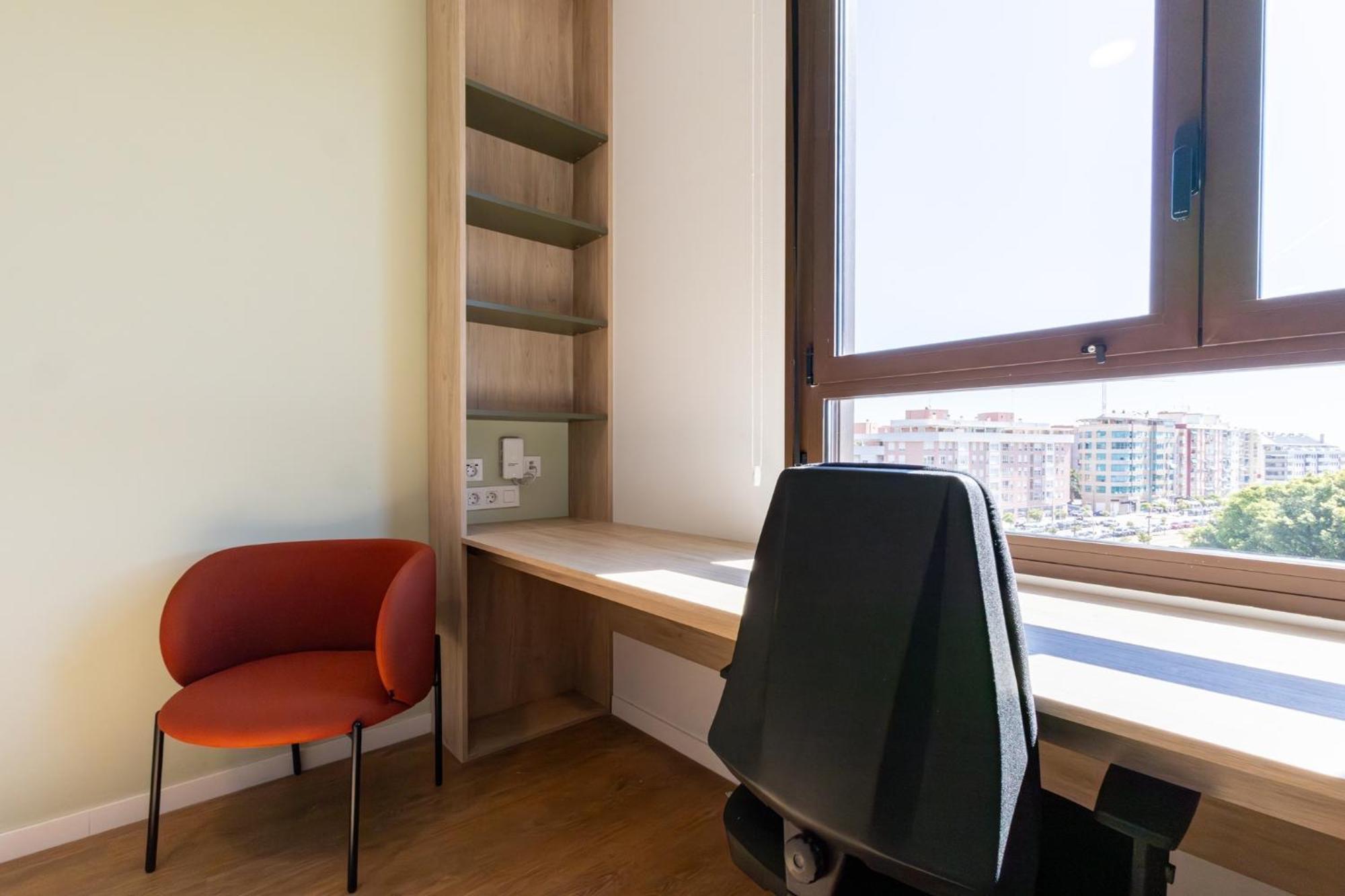 Hotel Nido Malvarrosa バレンシア 部屋 写真