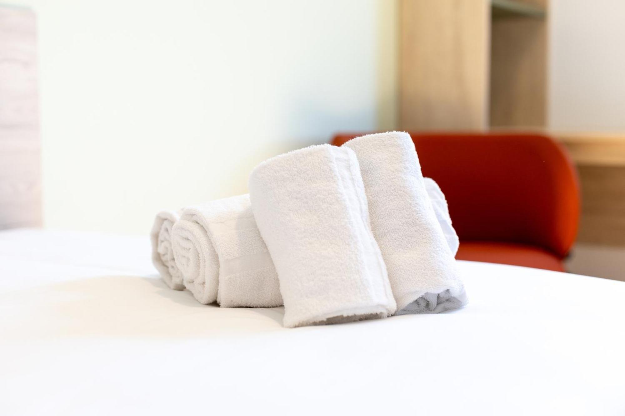 Hotel Nido Malvarrosa バレンシア 部屋 写真