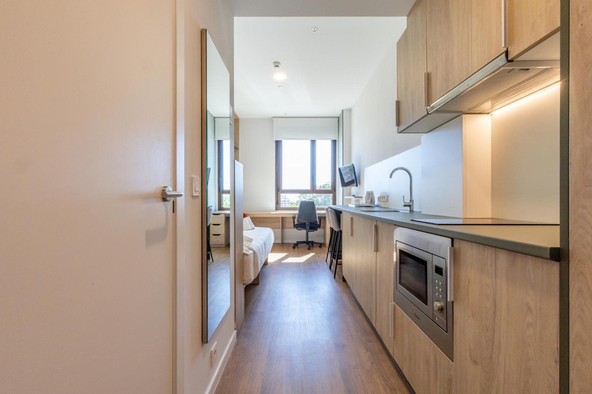 Hotel Nido Malvarrosa バレンシア 部屋 写真